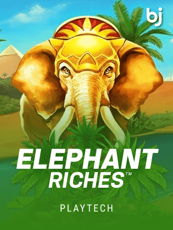 Elephant Riches™ game icon