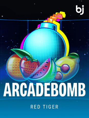 ArcadeBomb game icon