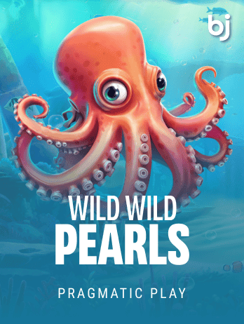 Wild Wild Pearls game icon