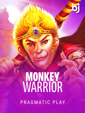 Monkey Warrior game icon